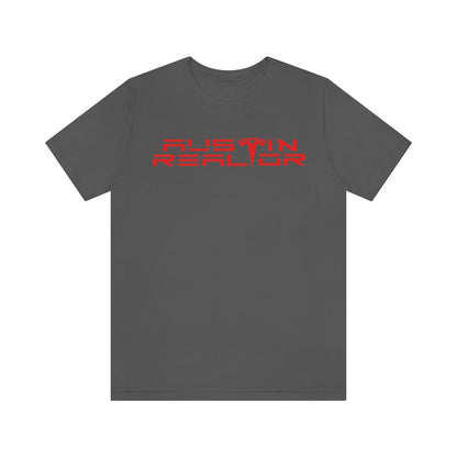 Austin Tesla Realtor Tee - T-Shirt | ShirtyAgents