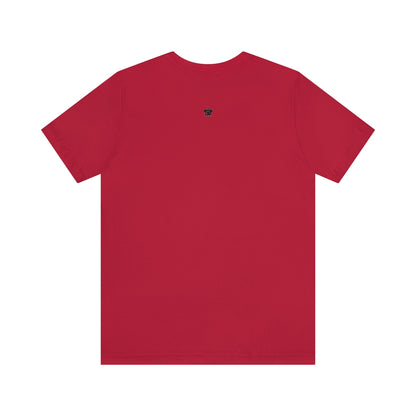 YOLO H1 – You Only List Once Tee