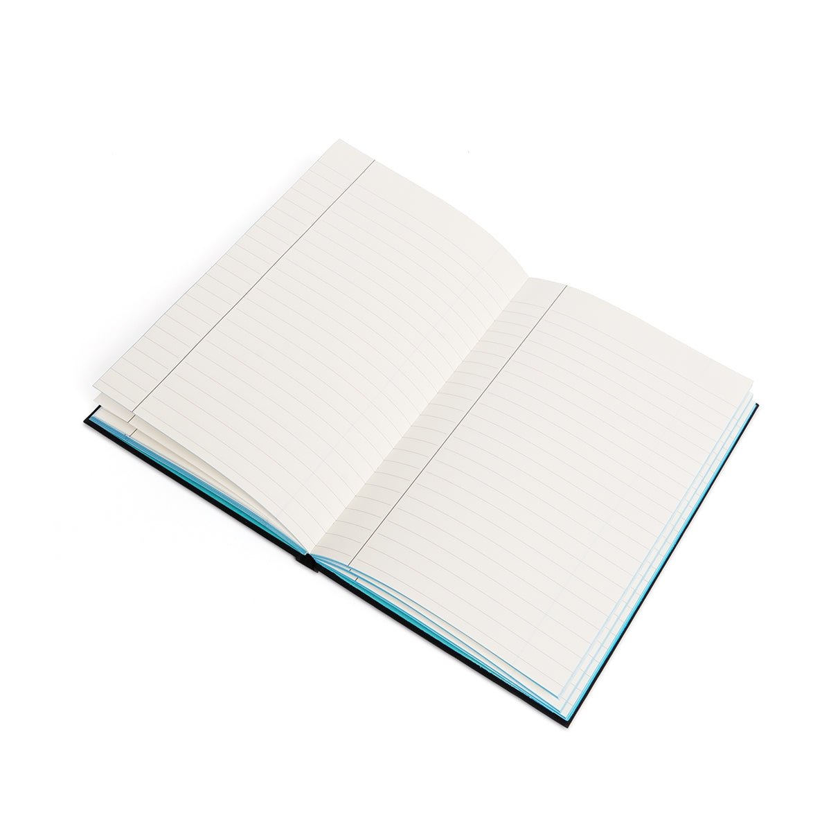 Be A Kind Realtor Ruled Notebook - Paper products | ShirtyAgents