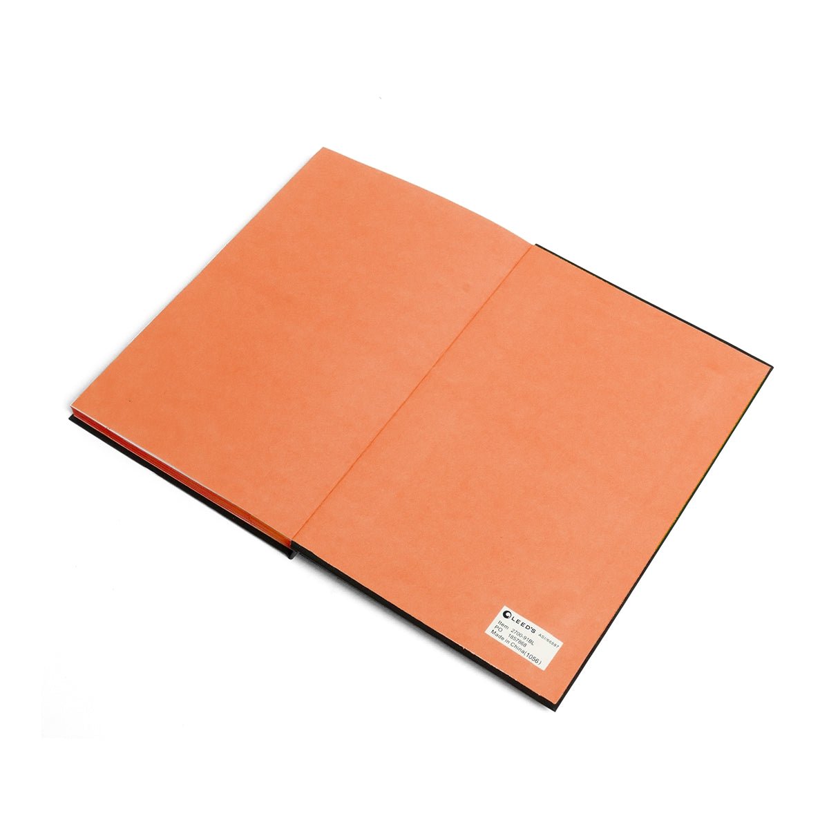 Be A Kind Realtor Ruled Notebook - Paper products | ShirtyAgents