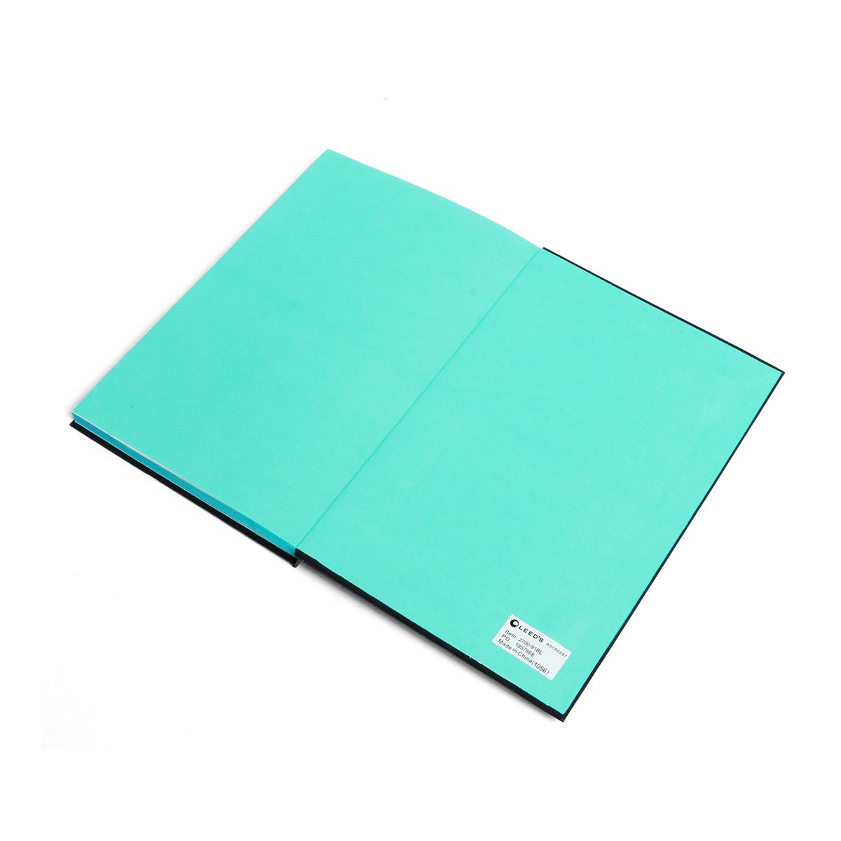 Be A Kind Realtor Ruled Notebook - Paper products | ShirtyAgents