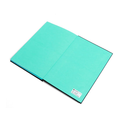 Be A Kind Realtor Ruled Notebook - Paper products | ShirtyAgents