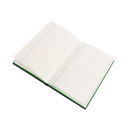 Be A Kind Realtor Ruled Notebook - Paper products | ShirtyAgents