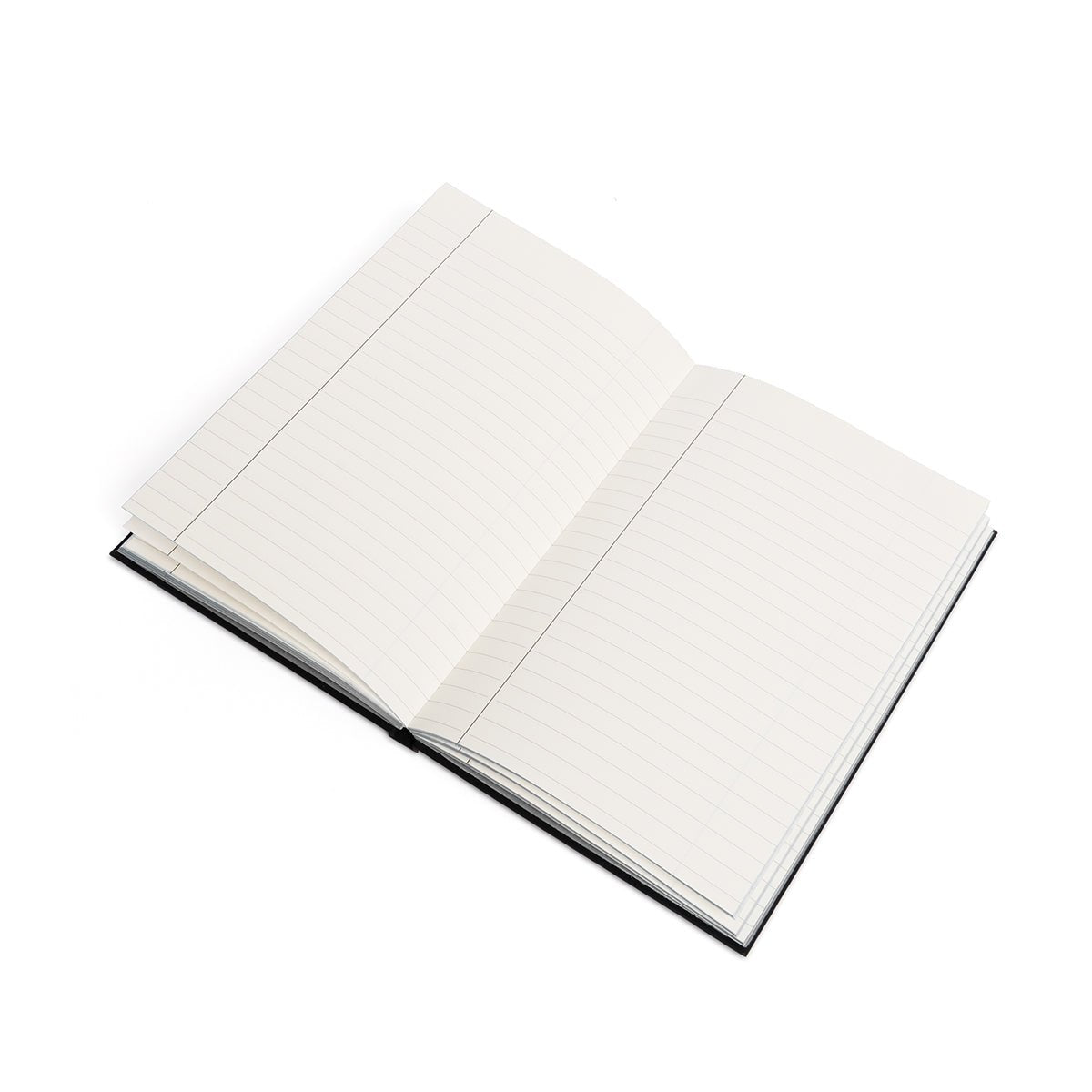 Be A Kind Realtor Ruled Notebook - Paper products | ShirtyAgents
