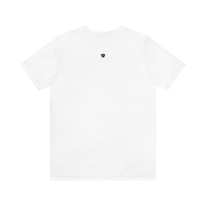 YOLO H1 – You Only List Once Tee