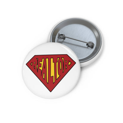 Everything I Touch Turns To Sold Button - Accessories | ShirtyAgents