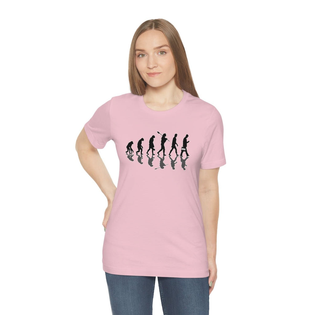 Evolution of Man (Realtor Edition) Tee - T-Shirt | ShirtyAgents