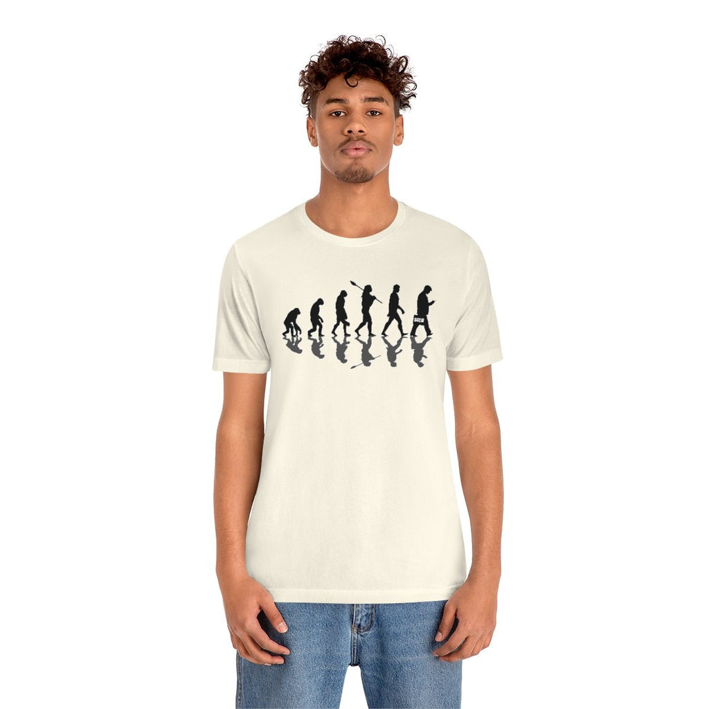 Evolution of Man (Realtor Edition) Tee - T-Shirt | ShirtyAgents