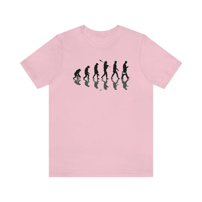 Evolution of Man (Realtor Edition) Tee - T-Shirt | ShirtyAgents