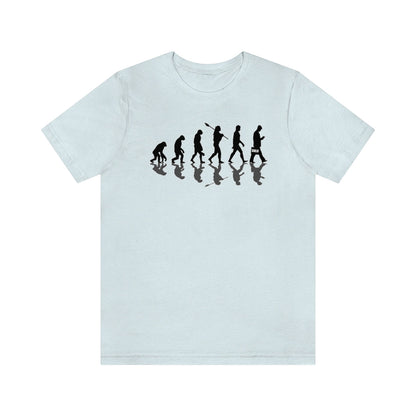 Evolution of Man (Realtor Edition) Tee - T-Shirt | ShirtyAgents