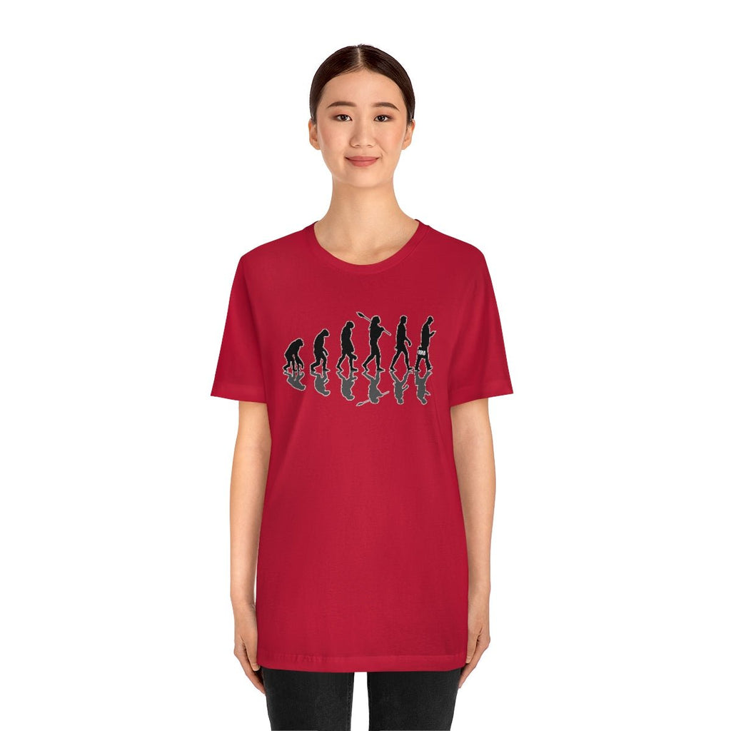 Evolution of Man (Realtor Edition) Tee - T-Shirt | ShirtyAgents
