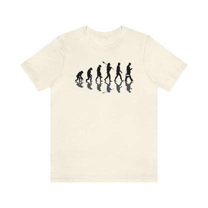 Evolution of Man (Realtor Edition) Tee - T-Shirt | ShirtyAgents