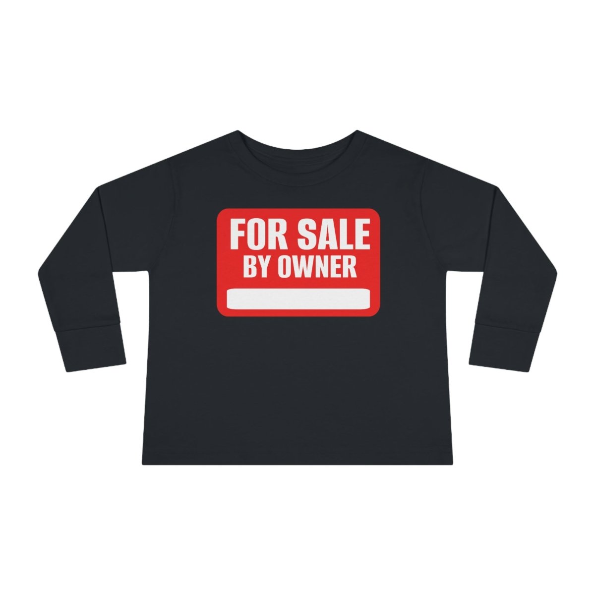 For Sale By Owner Kids - Kids clothes | ShirtyAgents