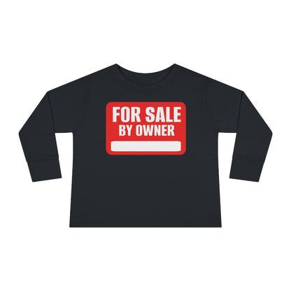 For Sale By Owner Kids - Kids clothes | ShirtyAgents