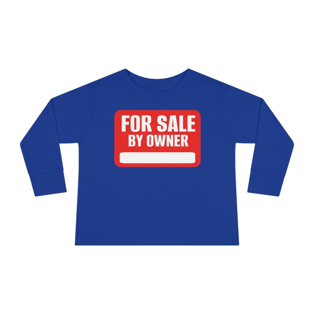 For Sale By Owner Kids - Kids clothes | ShirtyAgents