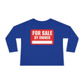 For Sale By Owner Kids - Kids clothes | ShirtyAgents