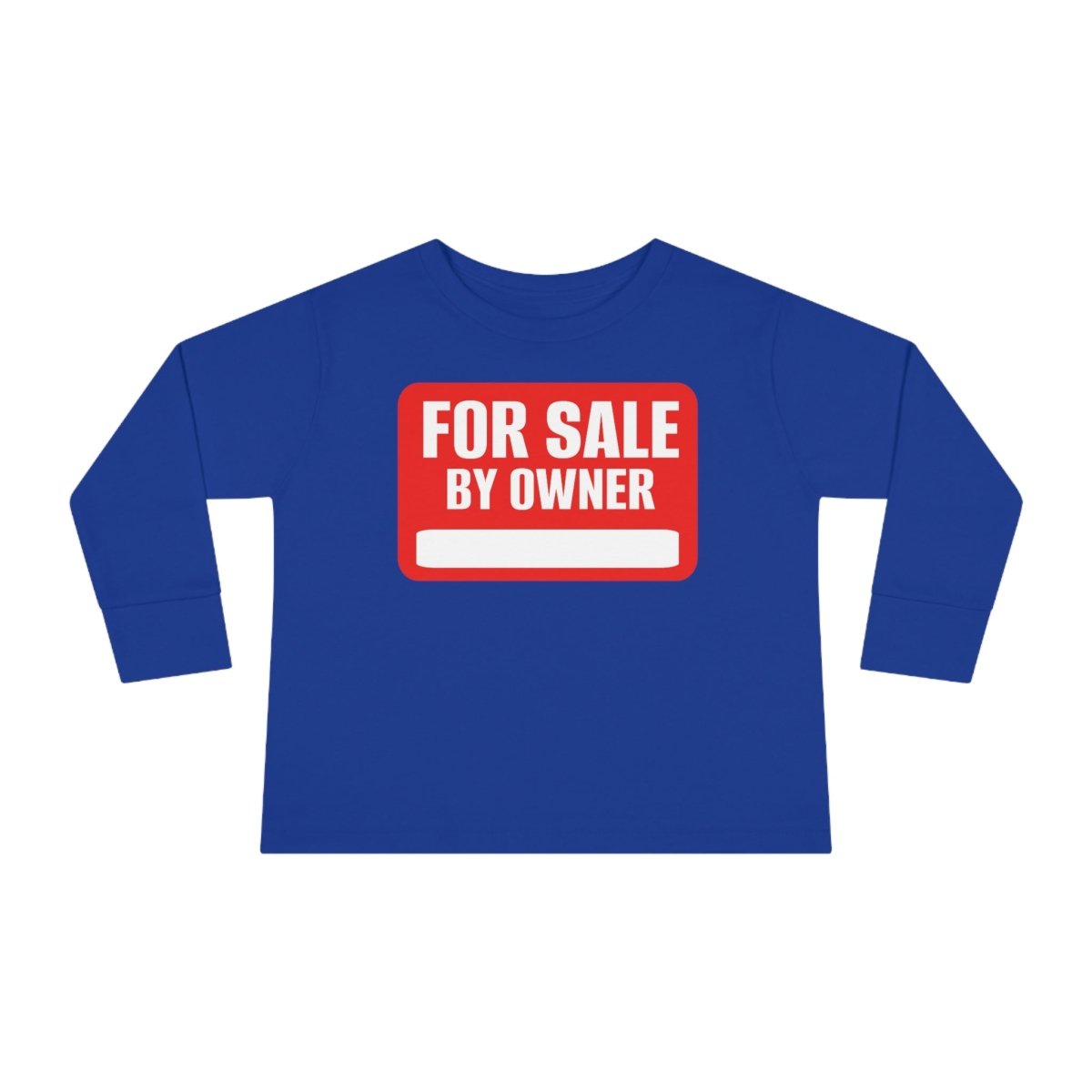 For Sale By Owner Kids - Kids clothes | ShirtyAgents