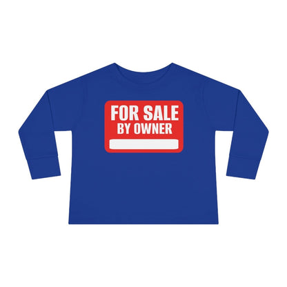 For Sale By Owner Kids - Kids clothes | ShirtyAgents