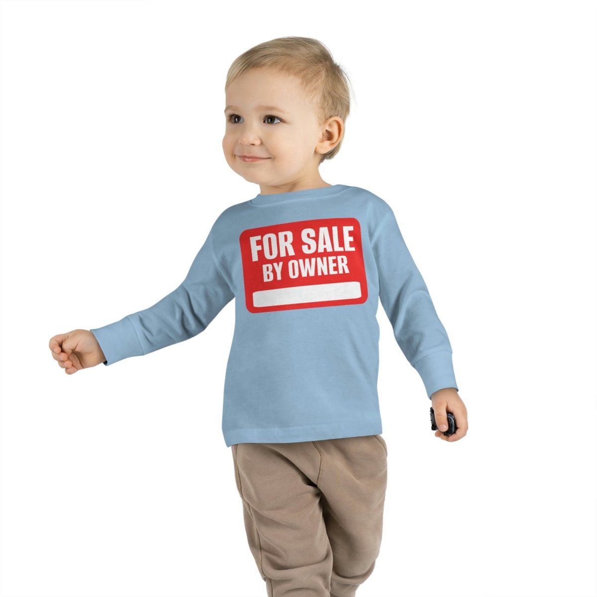 For Sale By Owner Kids - Kids clothes | ShirtyAgents