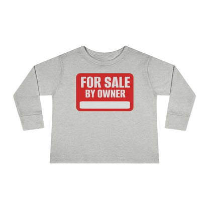 For Sale By Owner Kids - Kids clothes | ShirtyAgents
