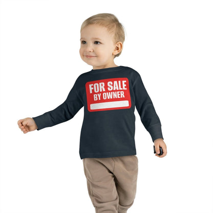 For Sale By Owner Kids - Kids clothes | ShirtyAgents