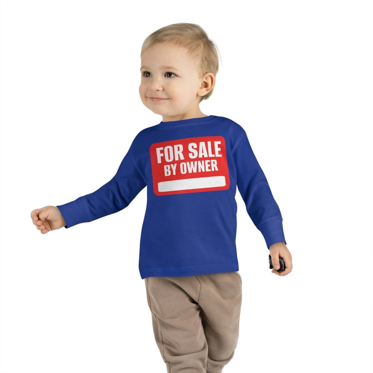 For Sale By Owner Kids - Kids clothes | ShirtyAgents