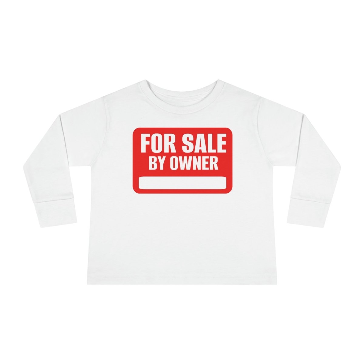 For Sale By Owner Kids - Kids clothes | ShirtyAgents