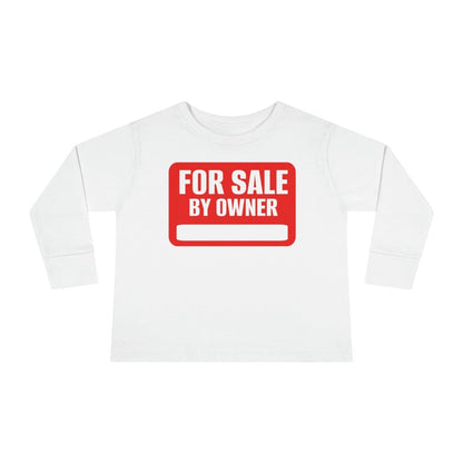 For Sale By Owner Kids - Kids clothes | ShirtyAgents