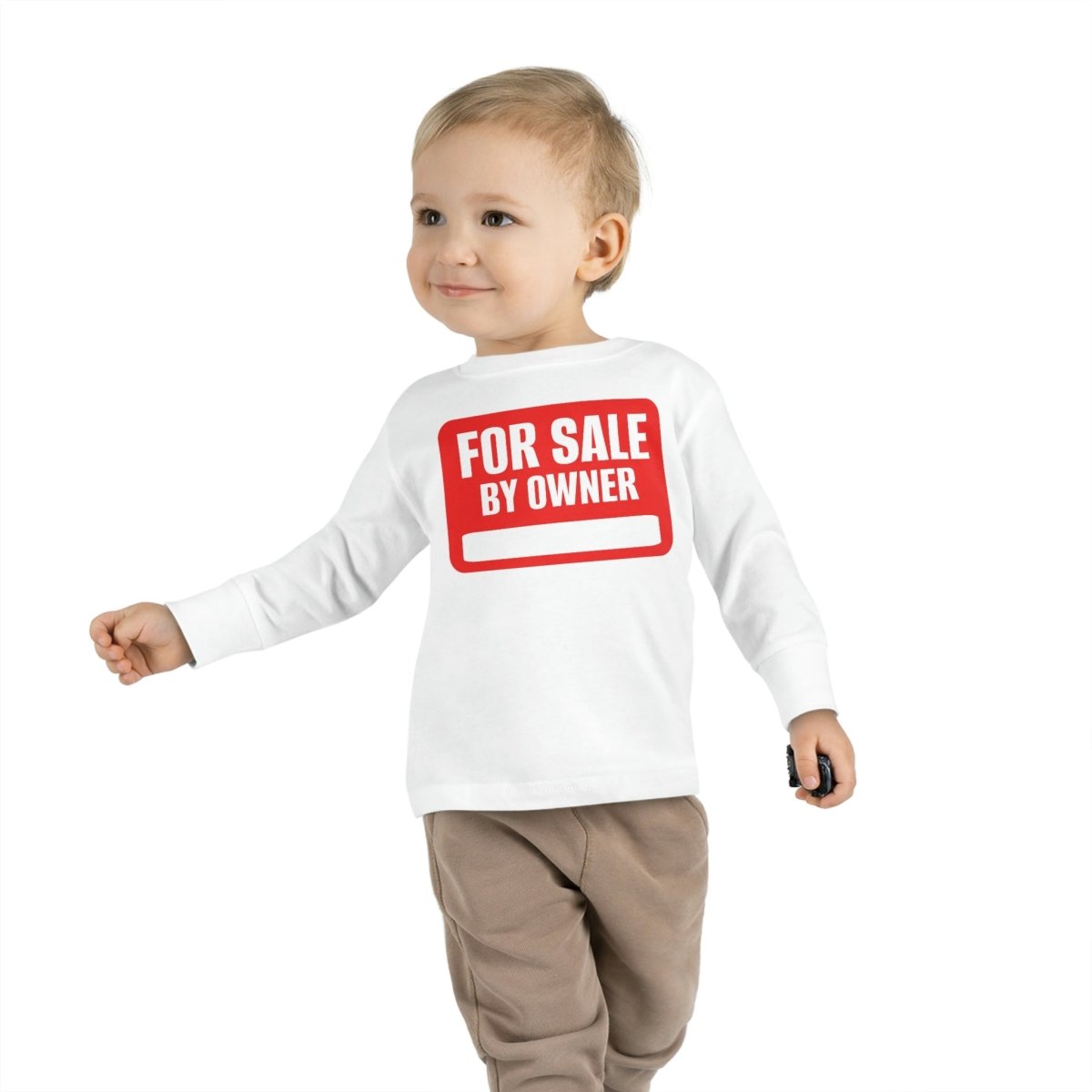 For Sale By Owner Kids - Kids clothes | ShirtyAgents