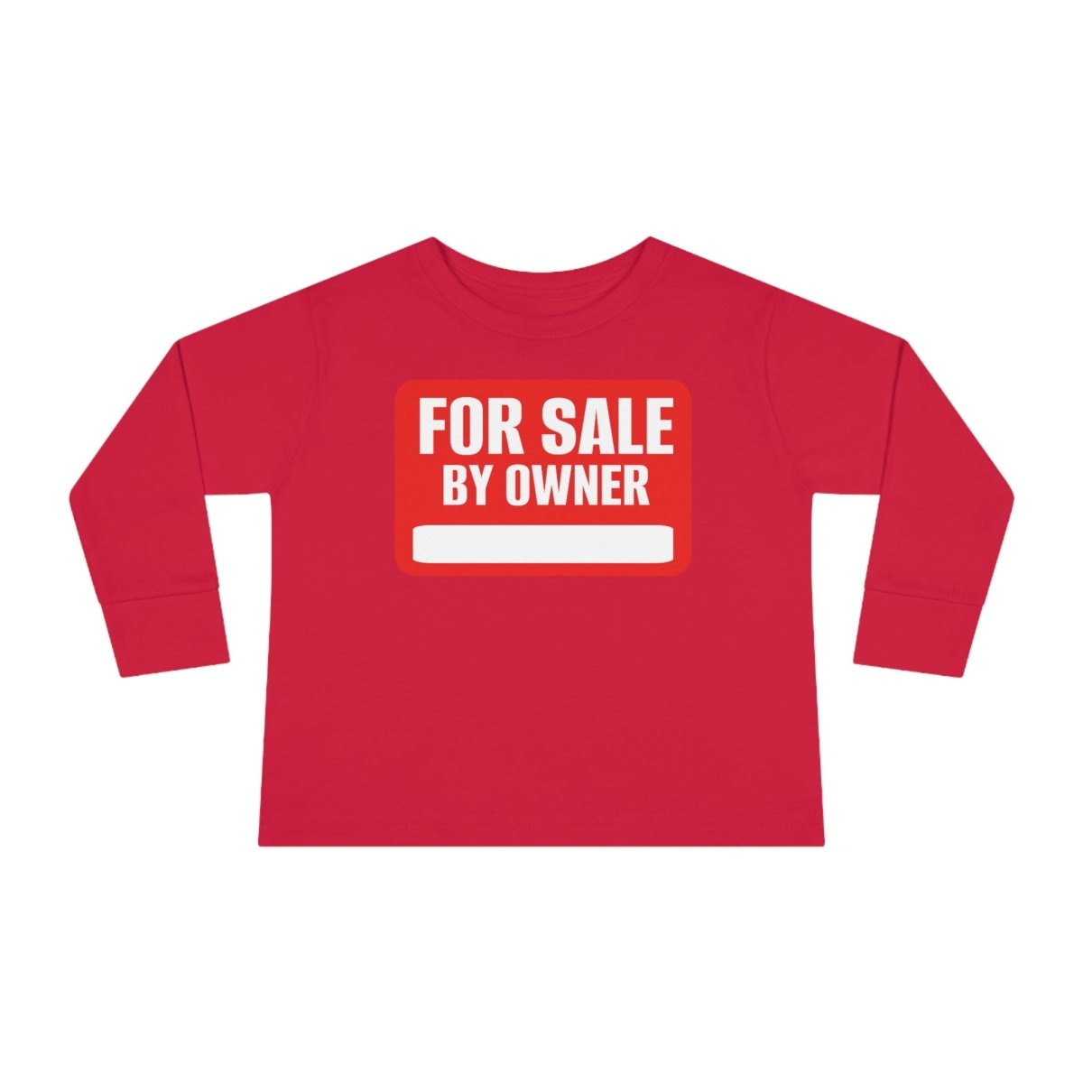 For Sale By Owner Kids - Kids clothes | ShirtyAgents