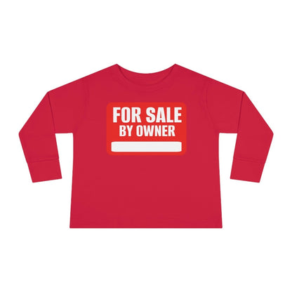 For Sale By Owner Kids - Kids clothes | ShirtyAgents