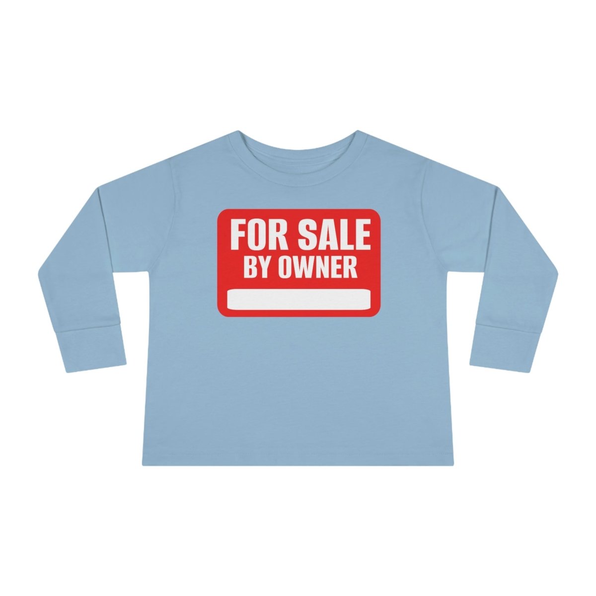 For Sale By Owner Kids - Kids clothes | ShirtyAgents