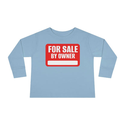 For Sale By Owner Kids - Kids clothes | ShirtyAgents