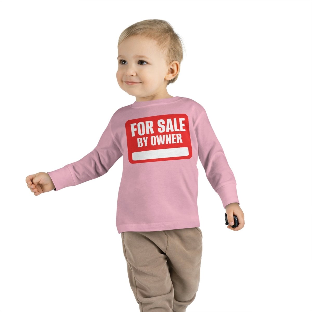 For Sale By Owner Kids - Kids clothes | ShirtyAgents