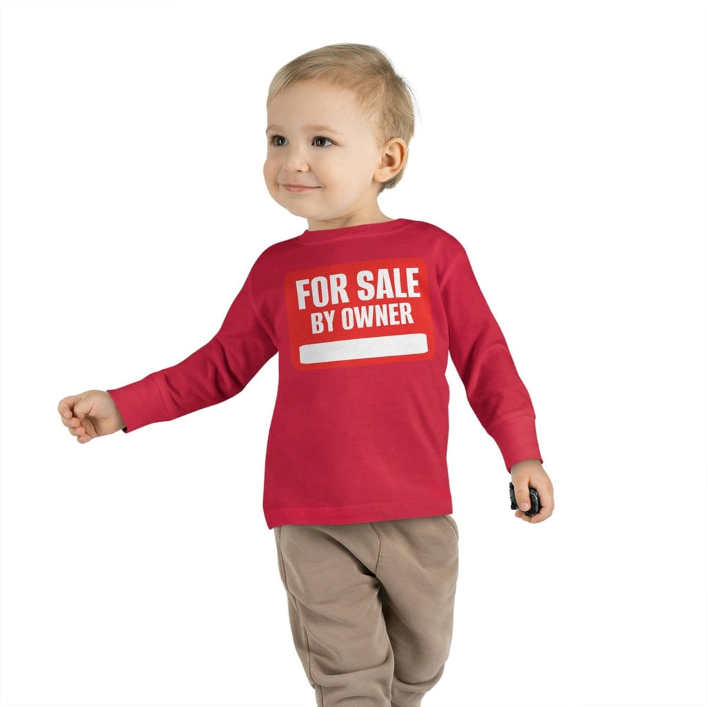 For Sale By Owner Kids - Kids clothes | ShirtyAgents