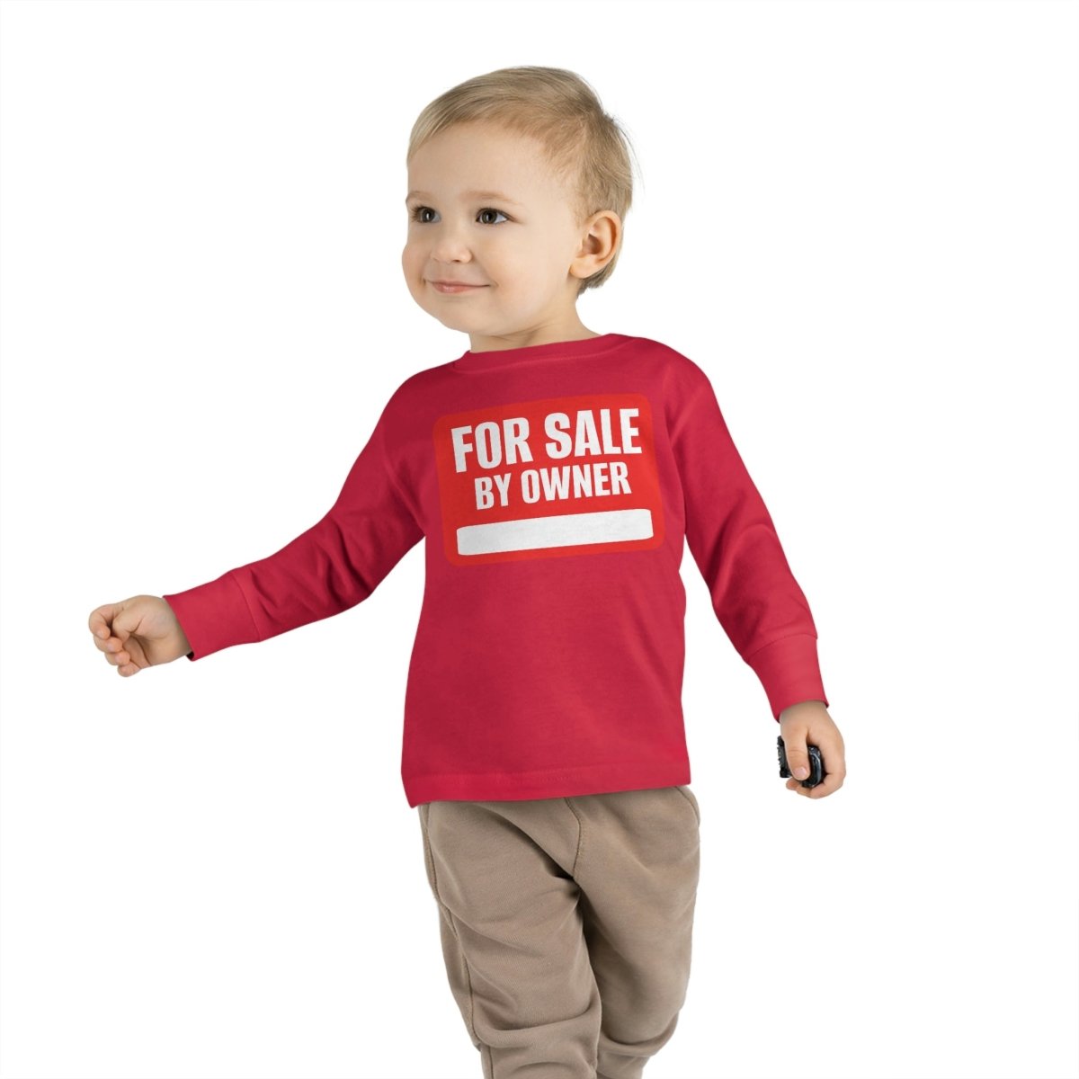For Sale By Owner Kids - Kids clothes | ShirtyAgents