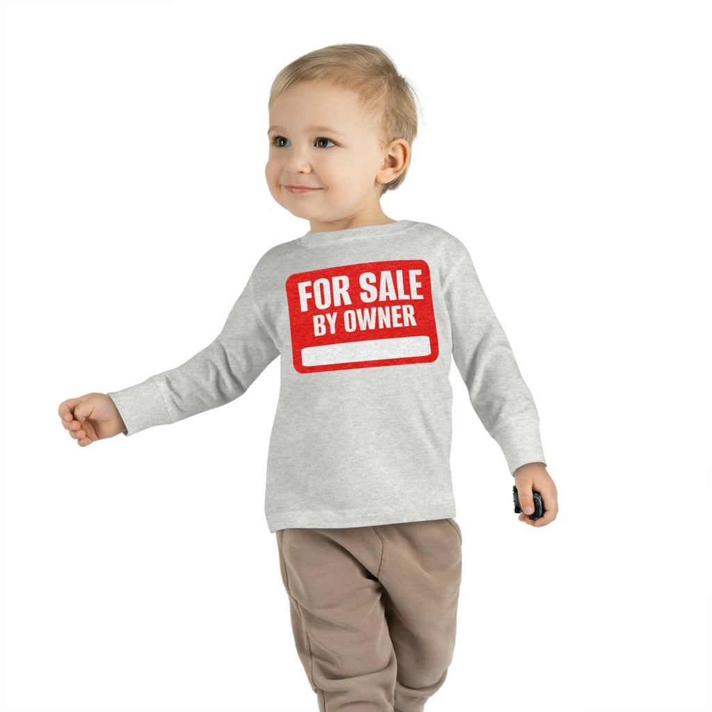 For Sale By Owner Kids - Kids clothes | ShirtyAgents