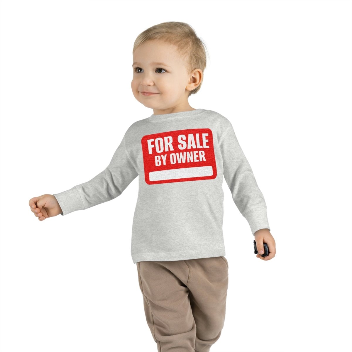 For Sale By Owner Kids - Kids clothes | ShirtyAgents