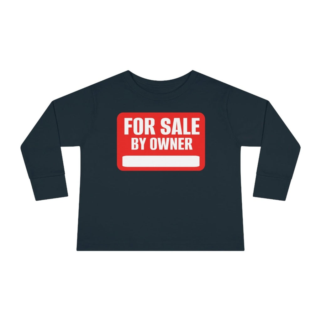 For Sale By Owner Kids - Kids clothes | ShirtyAgents