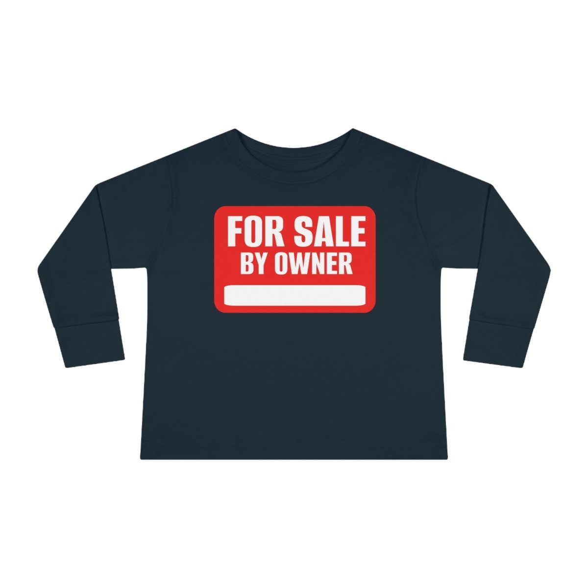 For Sale By Owner Kids - Kids clothes | ShirtyAgents
