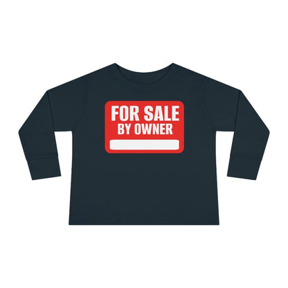 For Sale By Owner Kids - Kids clothes | ShirtyAgents