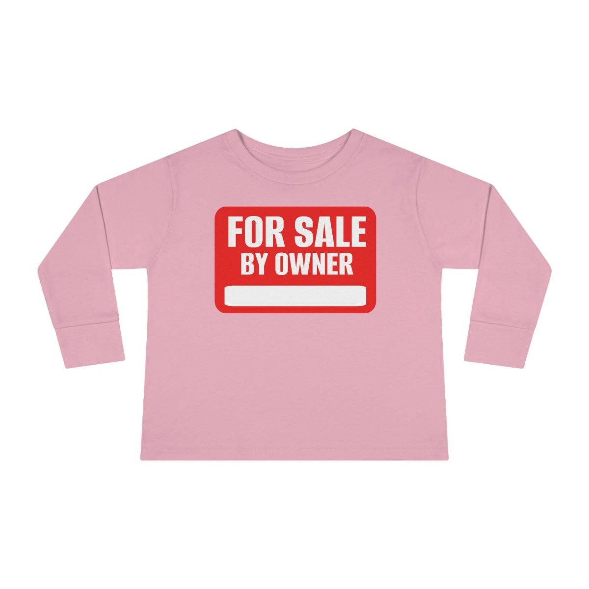 For Sale By Owner Kids - Kids clothes | ShirtyAgents