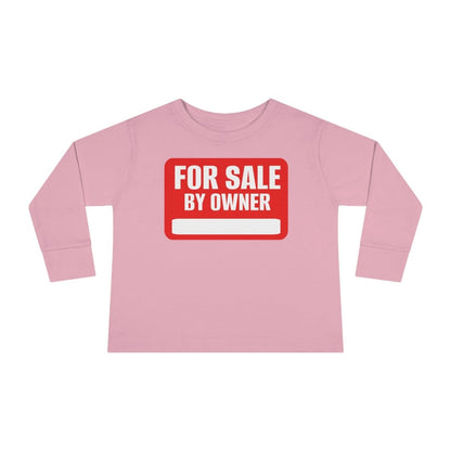 For Sale By Owner Kids - Kids clothes | ShirtyAgents