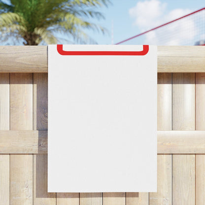FSBO Beach Towels - Home Decor | ShirtyAgents
