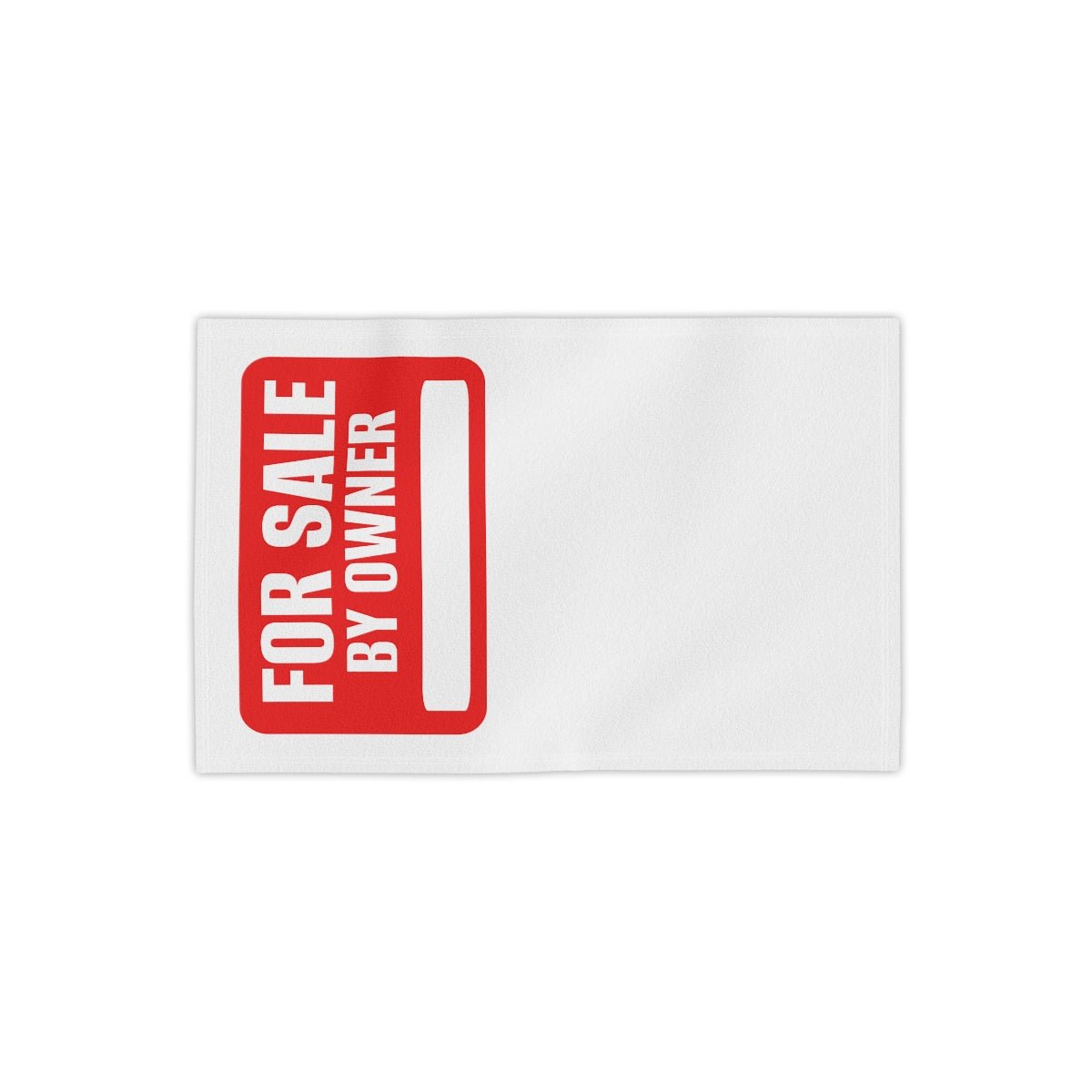 FSBO Beach Towels - Home Decor | ShirtyAgents