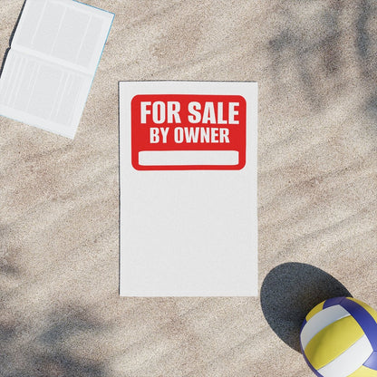 FSBO Beach Towels - Home Decor | ShirtyAgents