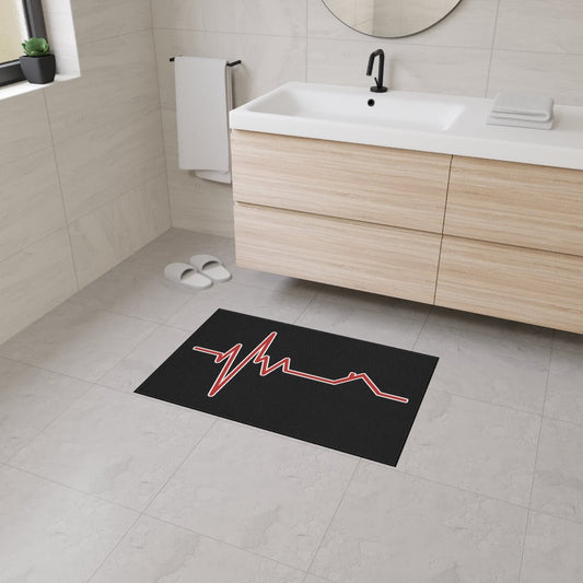 Housebeat Heavy Duty Floor Mat - Home Decor | ShirtyAgents