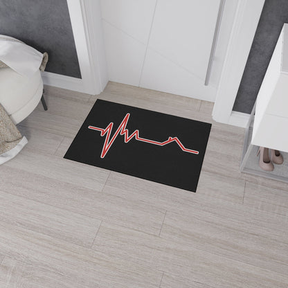 Housebeat Heavy Duty Floor Mat - Home Decor | ShirtyAgents