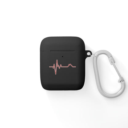 Housebeat Red AirPods Pro Case Cover - Accessories | ShirtyAgents