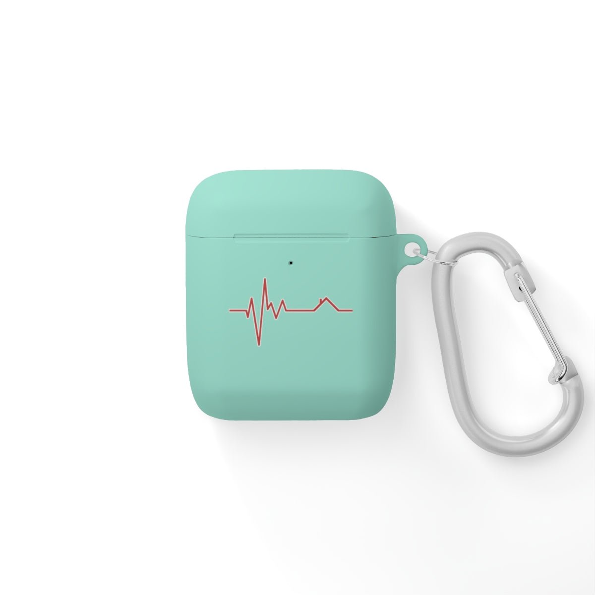 Housebeat Red AirPods Pro Case Cover - Accessories | ShirtyAgents